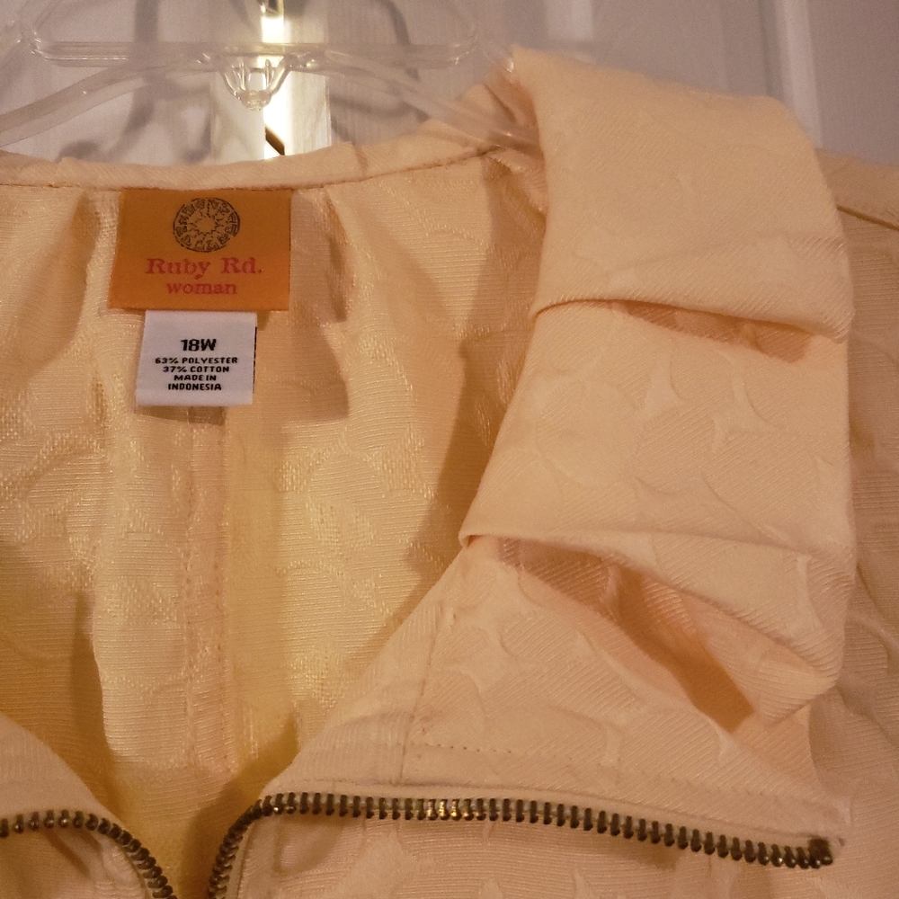 Yellow Jacket - Picture 3 of 4